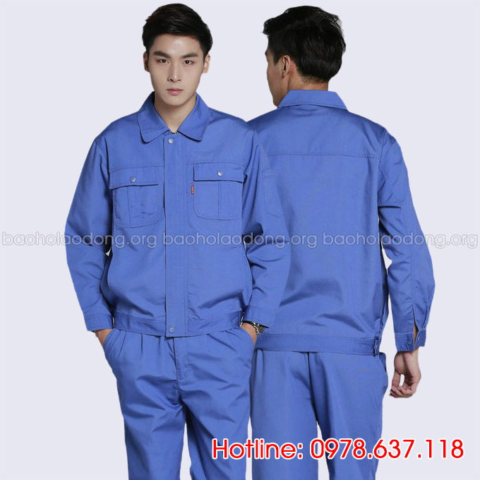 Quần áo bảo hộ lao động tại Hoàng Mai | Quan ao bao ho lao dong tai Hoang Mai